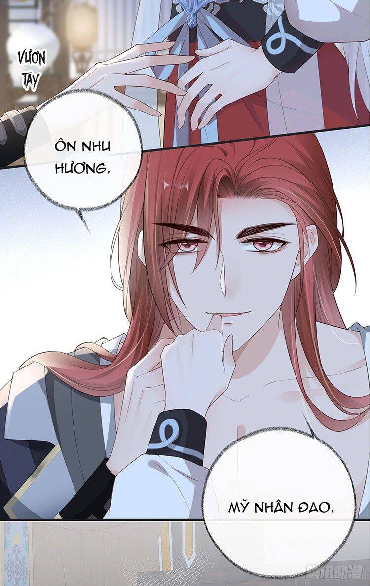 Thái Hậu Quân Hạ Thần Chapter 33 - 29