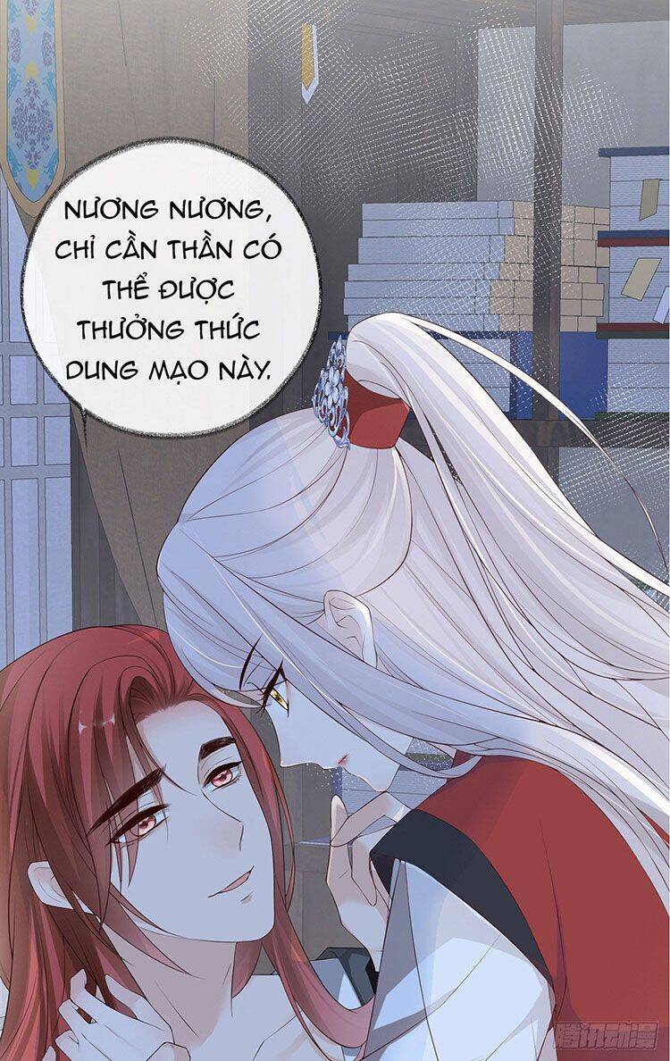 Thái Hậu Quân Hạ Thần Chapter 33 - 30