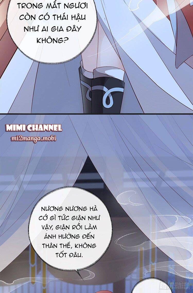Thái Hậu Quân Hạ Thần Chapter 33 - 4