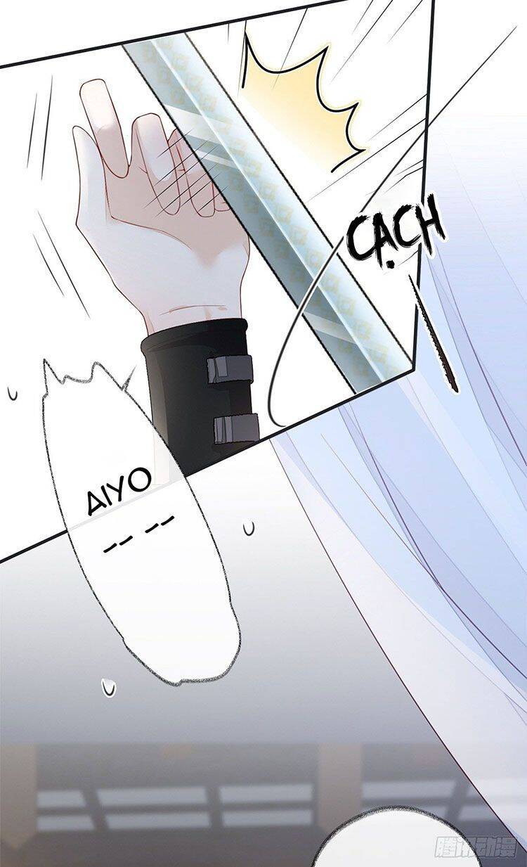 Thái Hậu Quân Hạ Thần Chapter 33 - 33