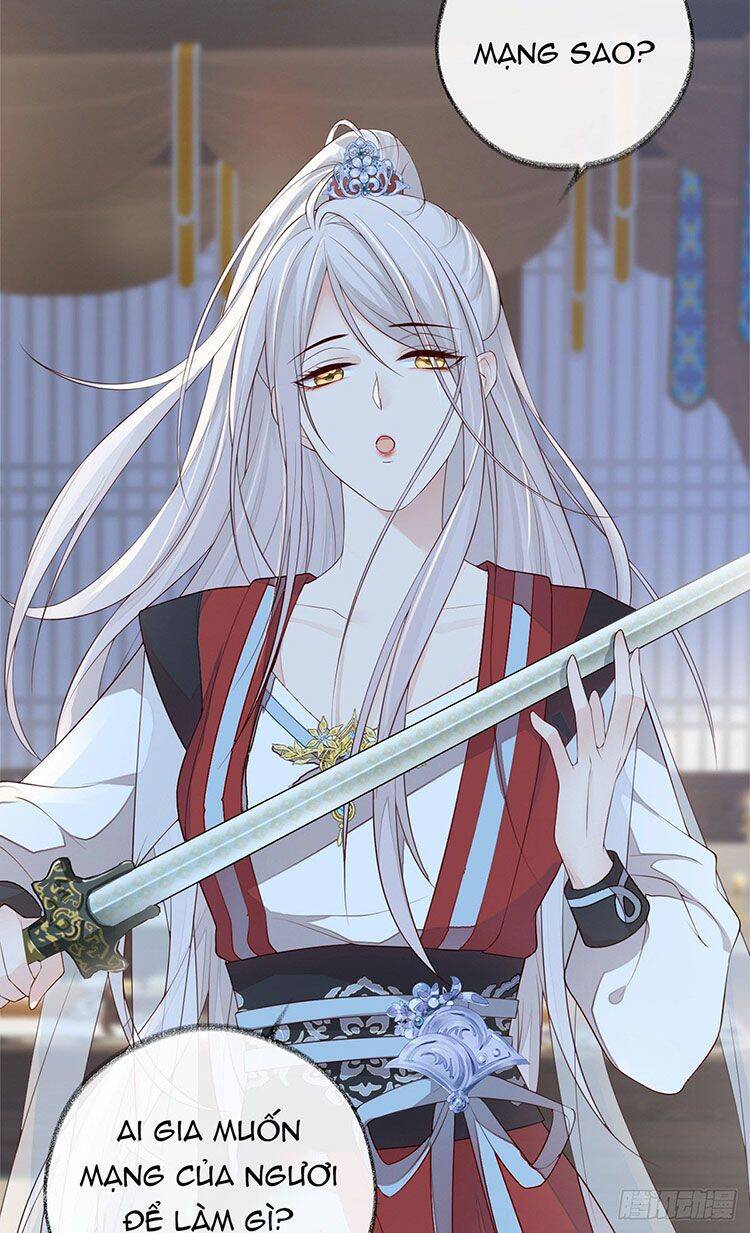Thái Hậu Quân Hạ Thần Chapter 33 - 34