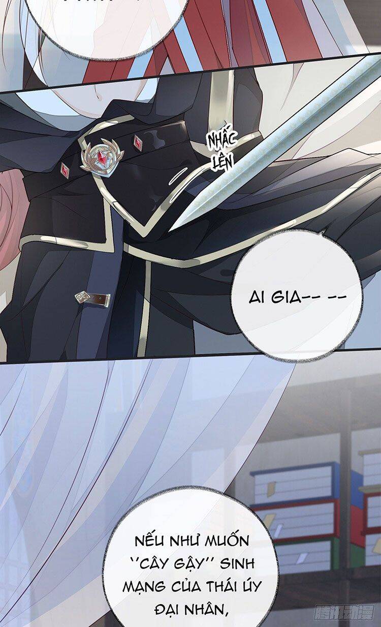 Thái Hậu Quân Hạ Thần Chapter 33 - 35