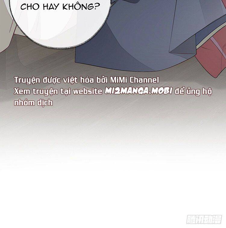 Thái Hậu Quân Hạ Thần Chapter 33 - 37