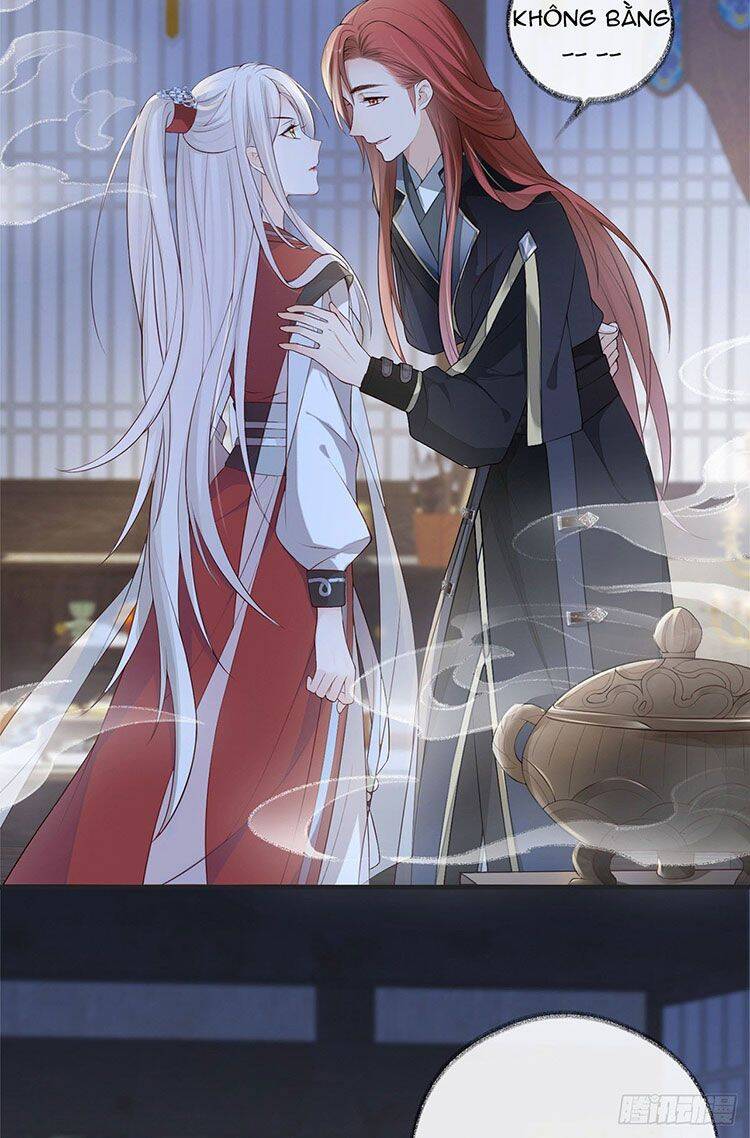 Thái Hậu Quân Hạ Thần Chapter 33 - 5