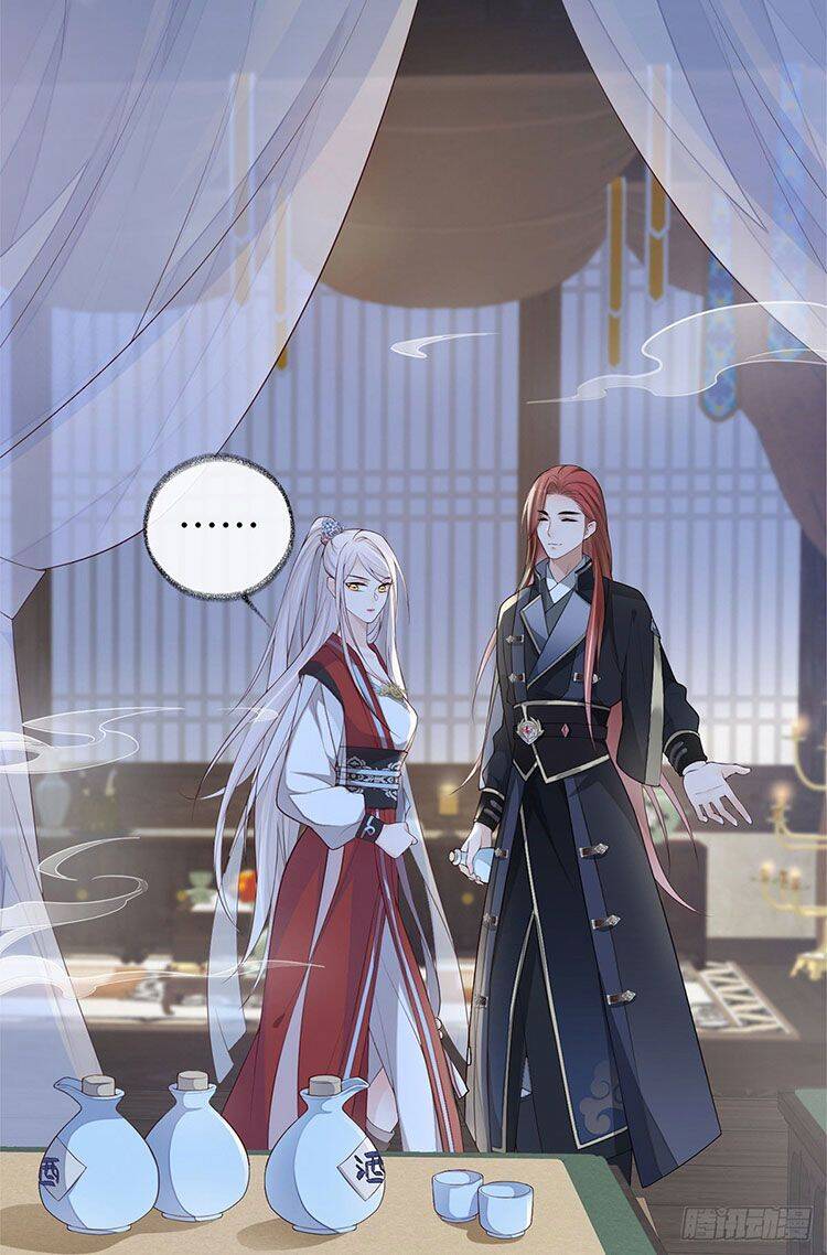 Thái Hậu Quân Hạ Thần Chapter 33 - 7