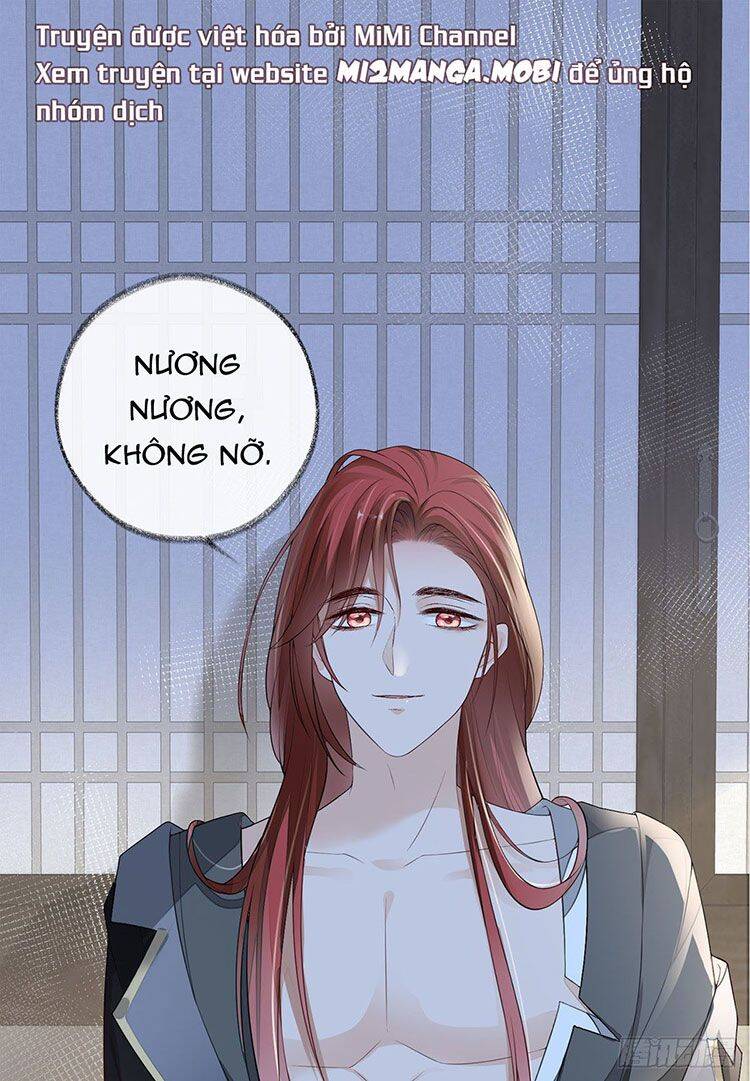 Thái Hậu Quân Hạ Thần Chapter 34 - 1