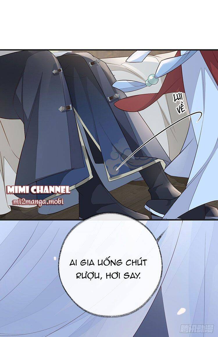 Thái Hậu Quân Hạ Thần Chapter 34 - 11