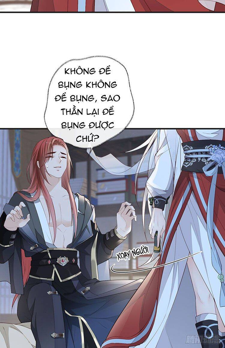 Thái Hậu Quân Hạ Thần Chapter 34 - 14