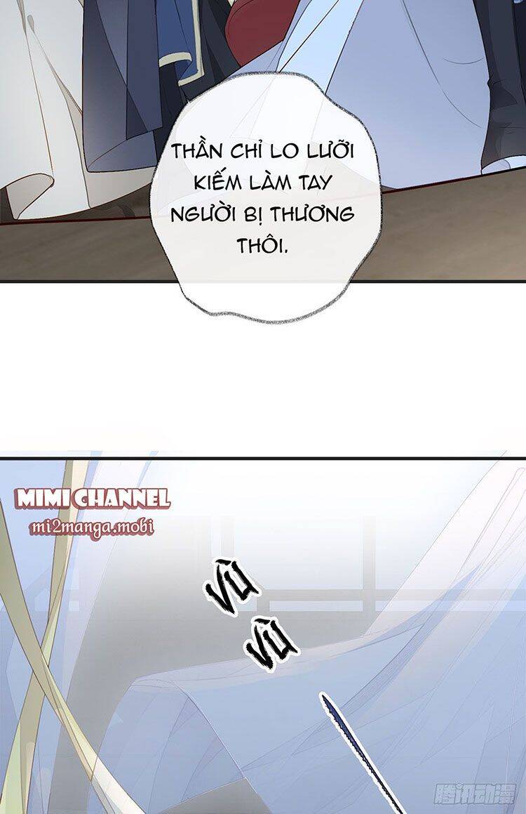 Thái Hậu Quân Hạ Thần Chapter 34 - 15