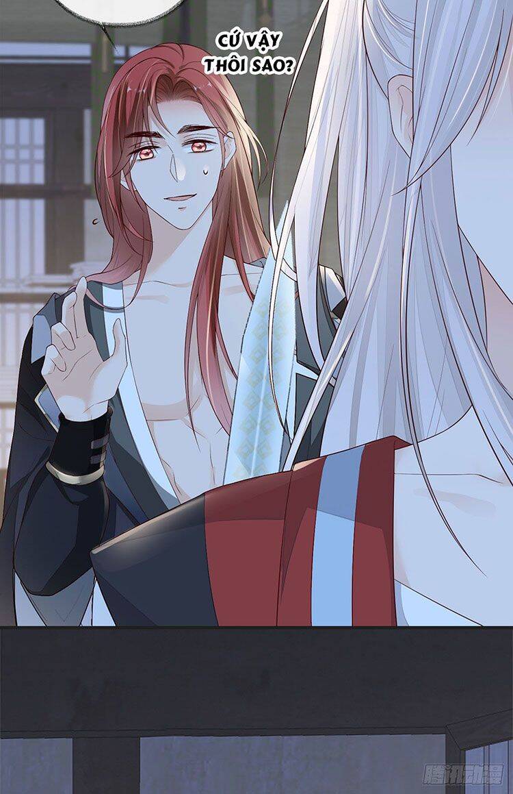 Thái Hậu Quân Hạ Thần Chapter 34 - 18