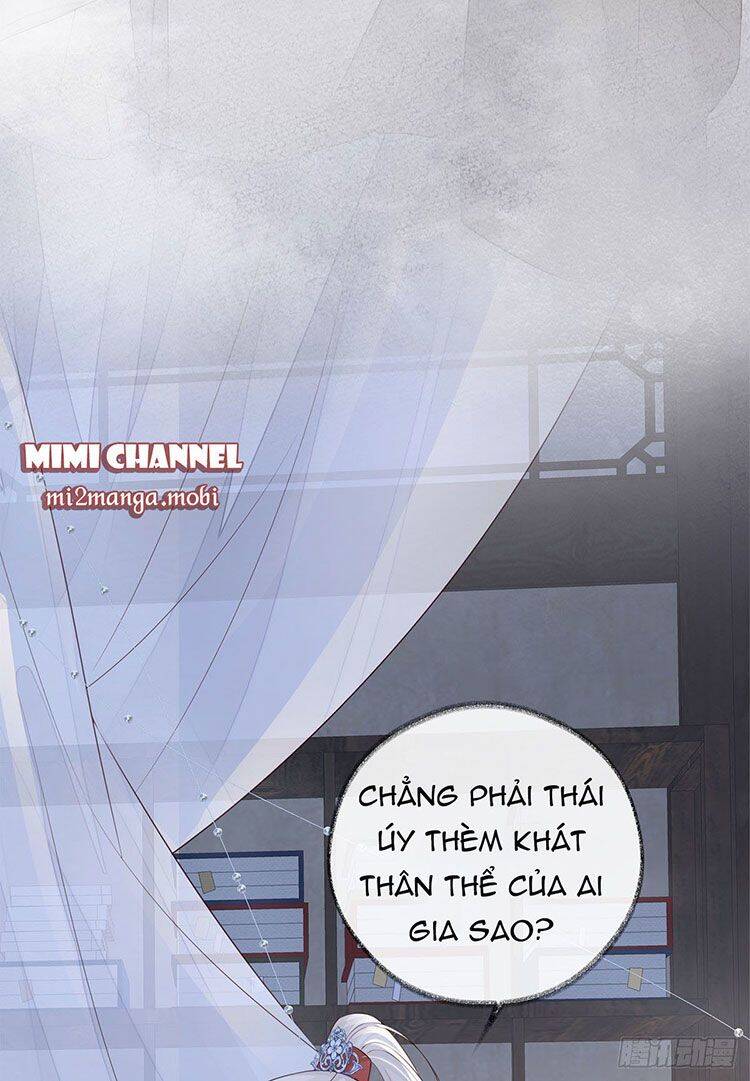 Thái Hậu Quân Hạ Thần Chapter 34 - 3