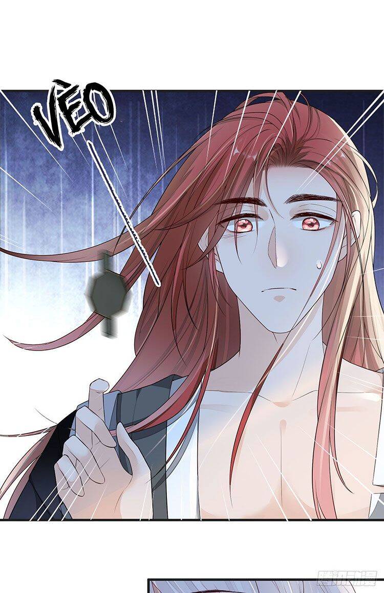 Thái Hậu Quân Hạ Thần Chapter 34 - 21