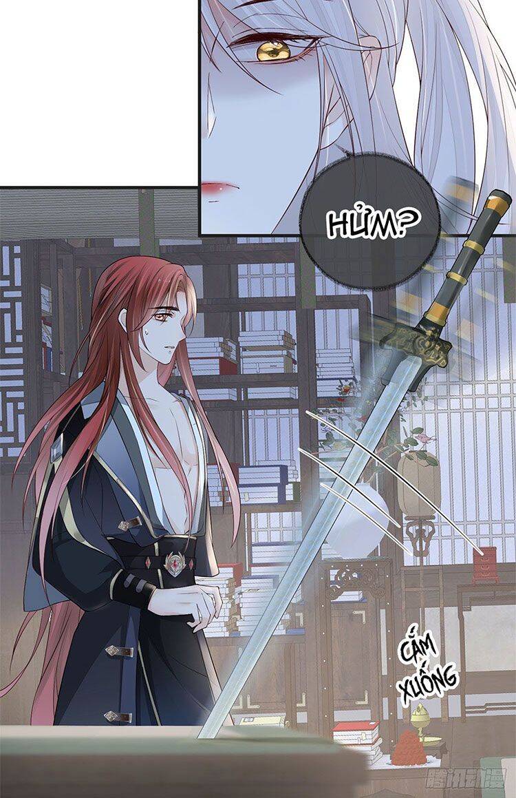 Thái Hậu Quân Hạ Thần Chapter 34 - 22