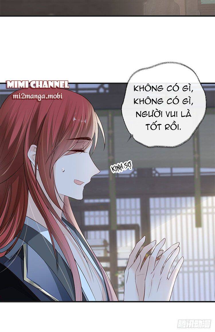 Thái Hậu Quân Hạ Thần Chapter 34 - 23