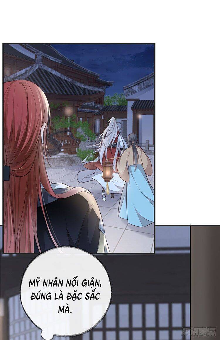 Thái Hậu Quân Hạ Thần Chapter 34 - 24