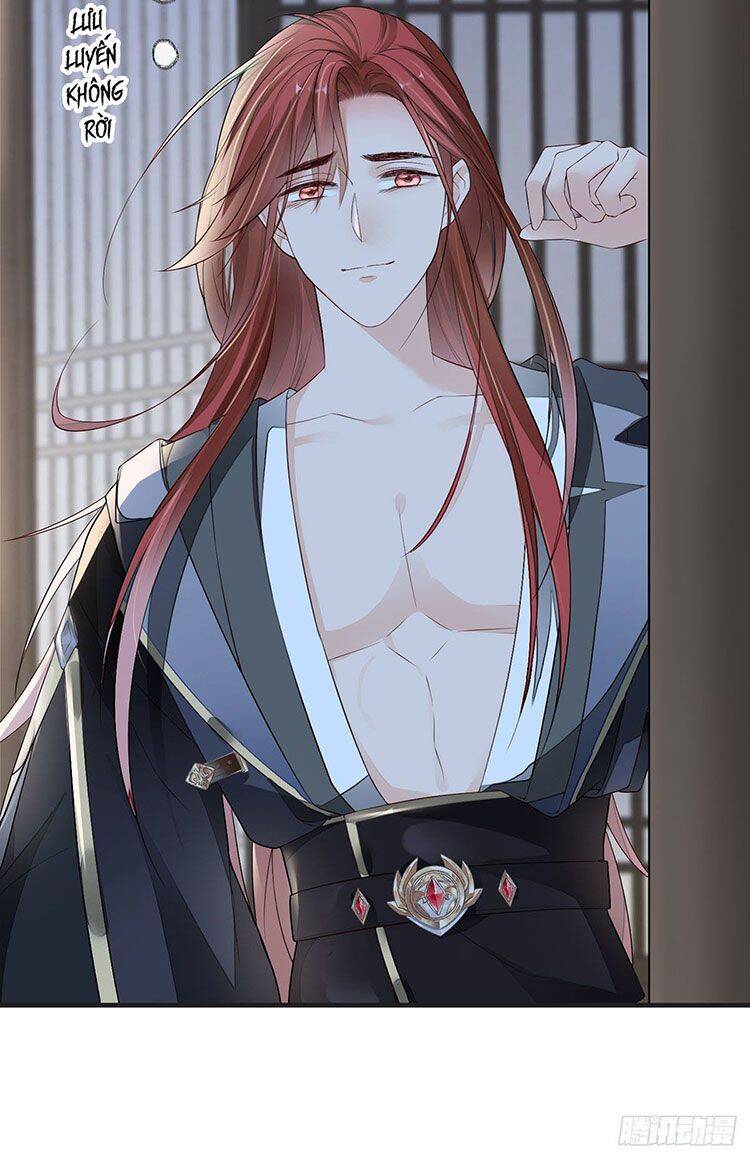 Thái Hậu Quân Hạ Thần Chapter 34 - 25