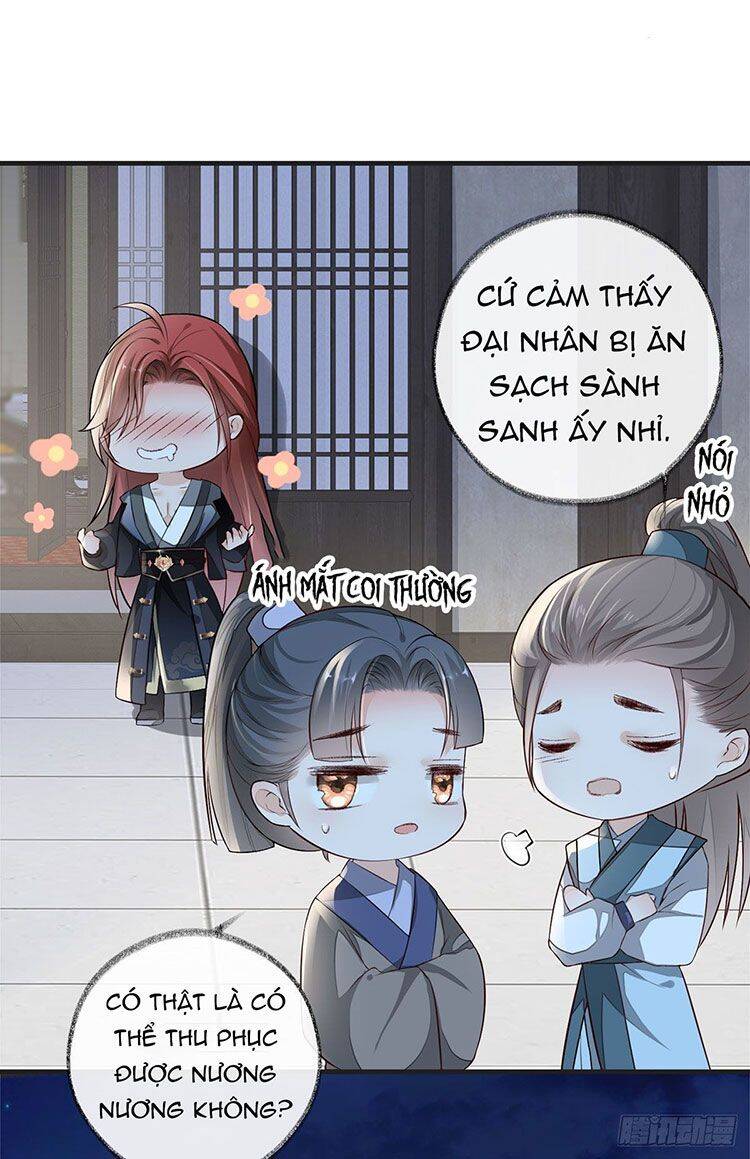 Thái Hậu Quân Hạ Thần Chapter 34 - 26