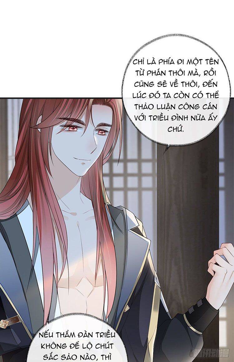 Thái Hậu Quân Hạ Thần Chapter 34 - 28
