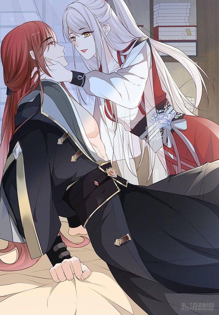 Thái Hậu Quân Hạ Thần Chapter 34 - 4