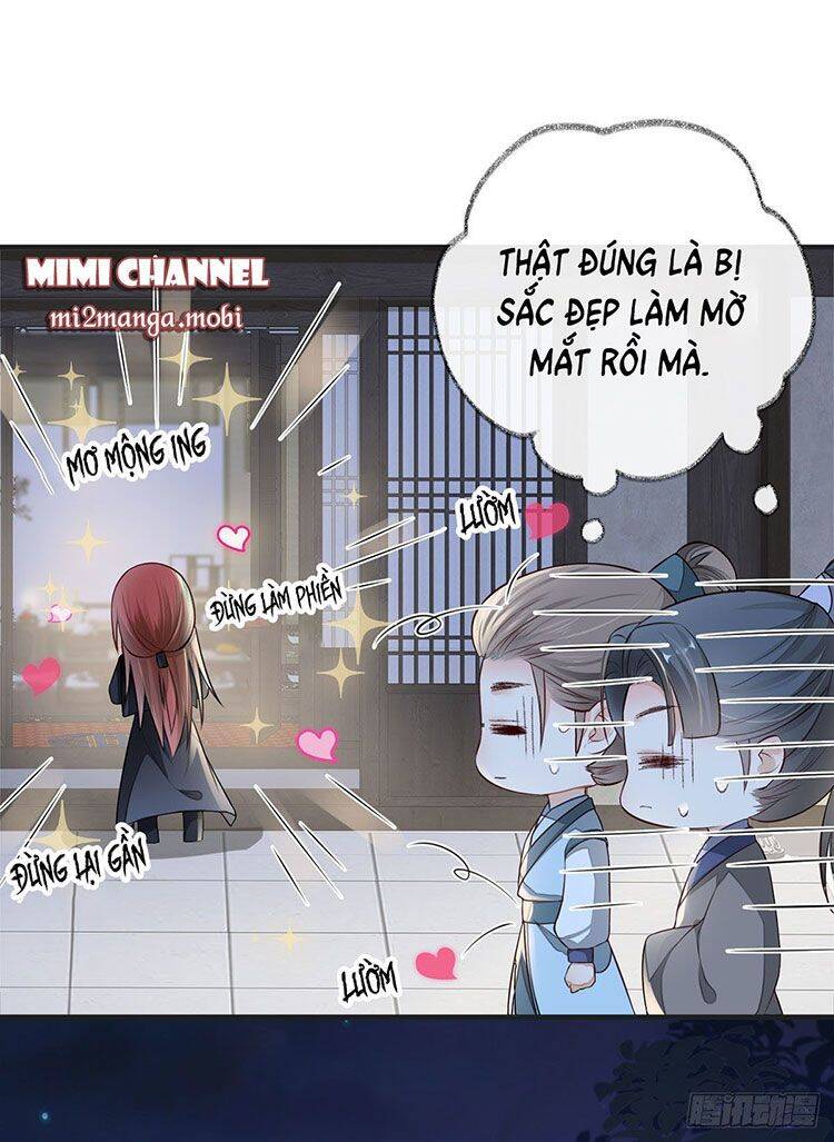 Thái Hậu Quân Hạ Thần Chapter 34 - 31