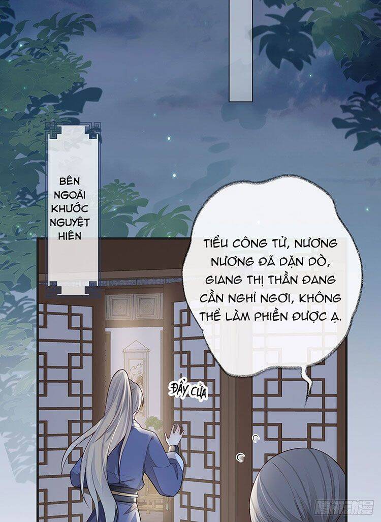 Thái Hậu Quân Hạ Thần Chapter 34 - 33