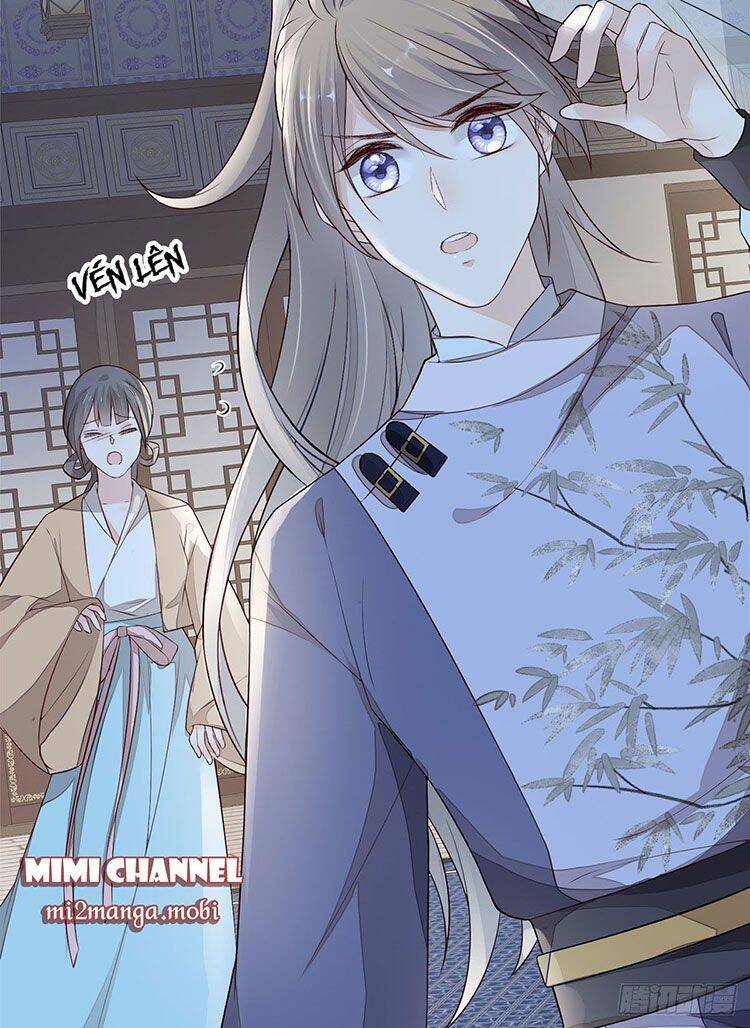 Thái Hậu Quân Hạ Thần Chapter 34 - 35