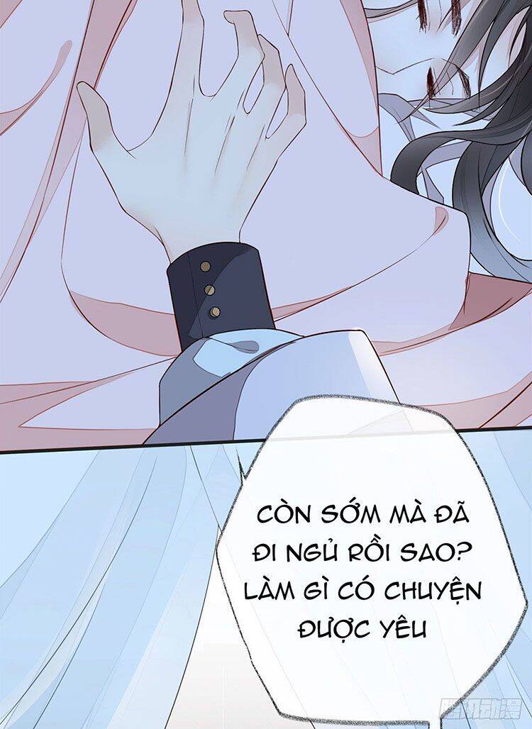 Thái Hậu Quân Hạ Thần Chapter 34 - 37