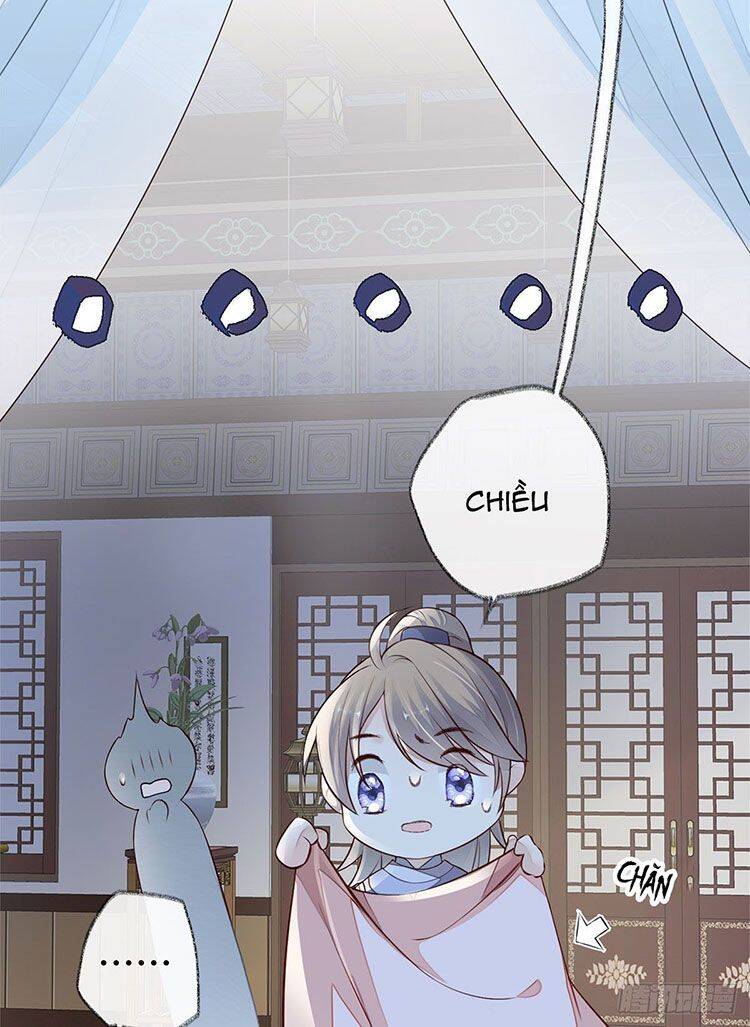 Thái Hậu Quân Hạ Thần Chapter 34 - 38