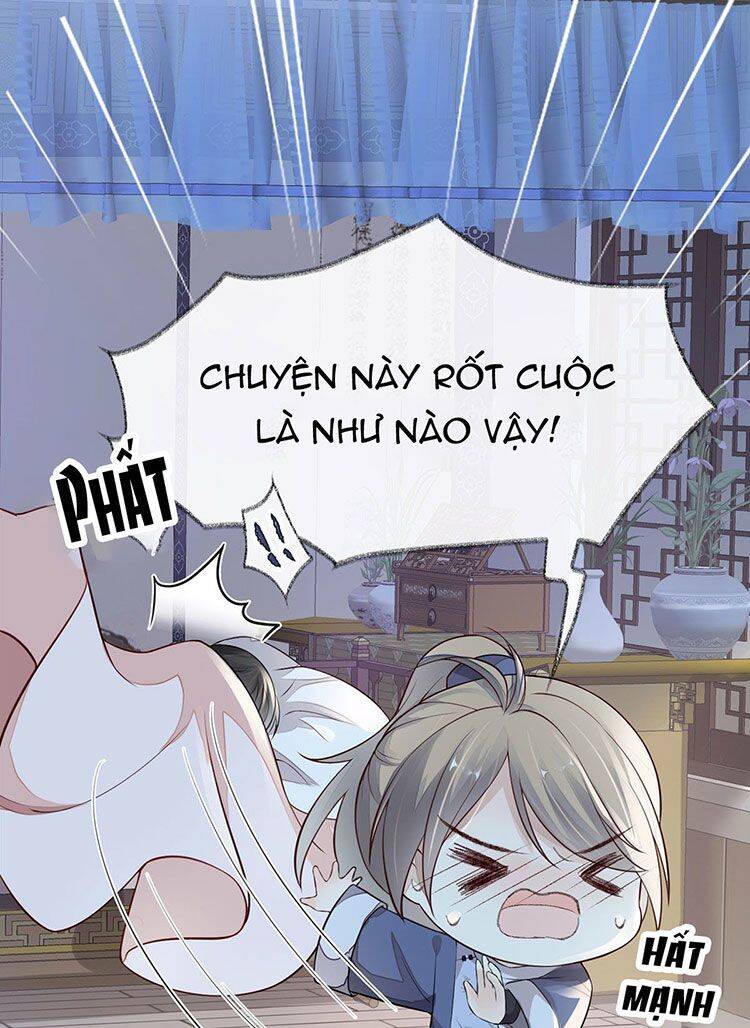 Thái Hậu Quân Hạ Thần Chapter 34 - 40