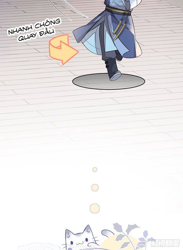 Thái Hậu Quân Hạ Thần Chapter 34 - 41