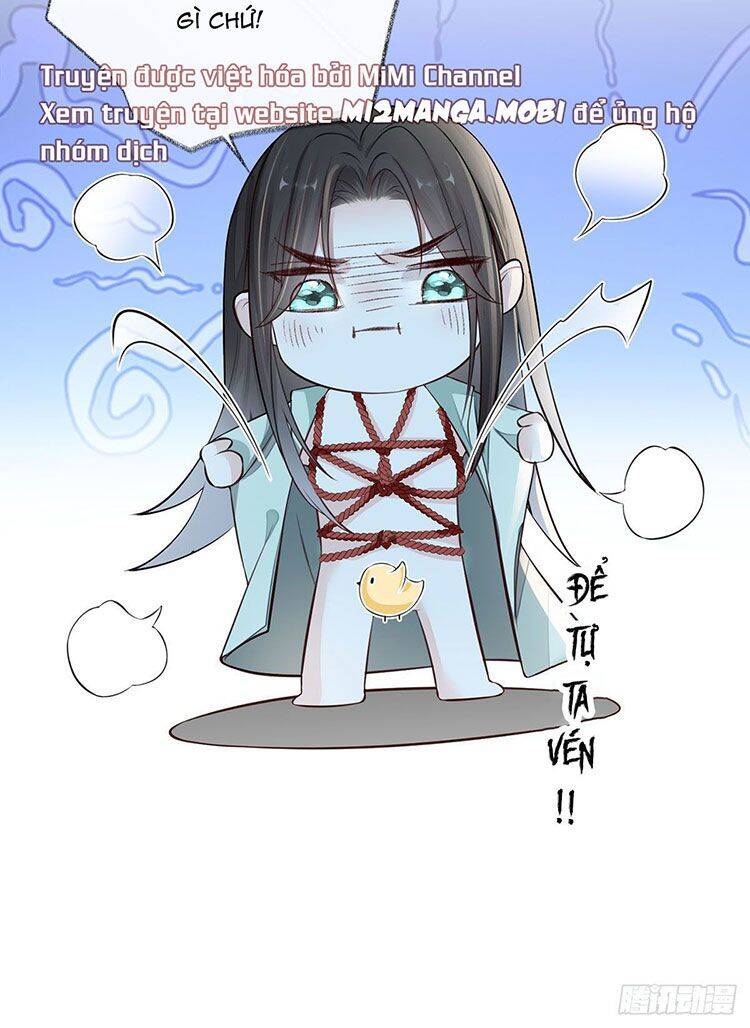 Thái Hậu Quân Hạ Thần Chapter 34 - 43