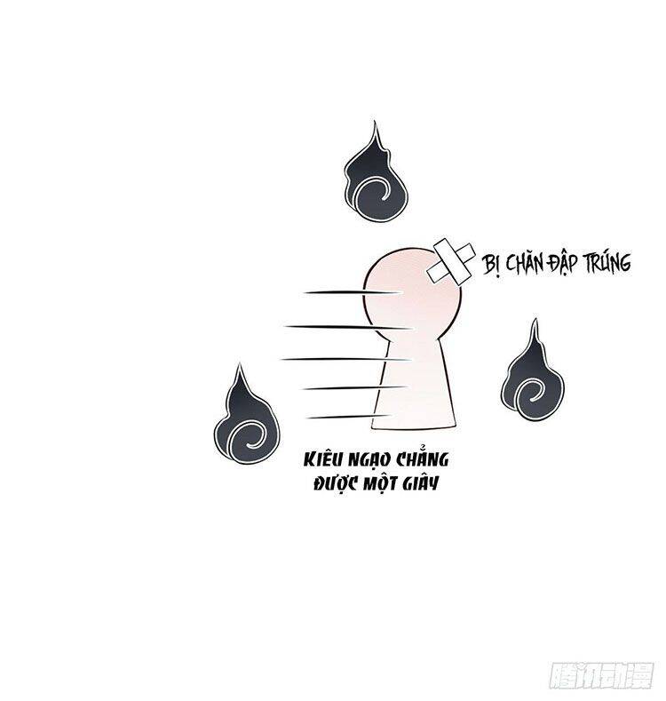 Thái Hậu Quân Hạ Thần Chapter 34 - 44