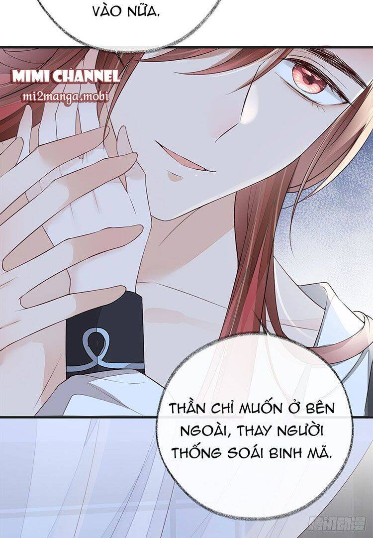 Thái Hậu Quân Hạ Thần Chapter 34 - 7