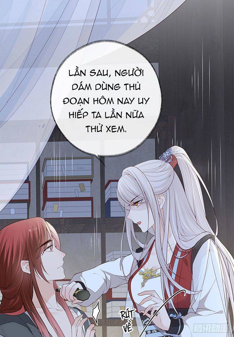 Thái Hậu Quân Hạ Thần Chapter 34 - 8