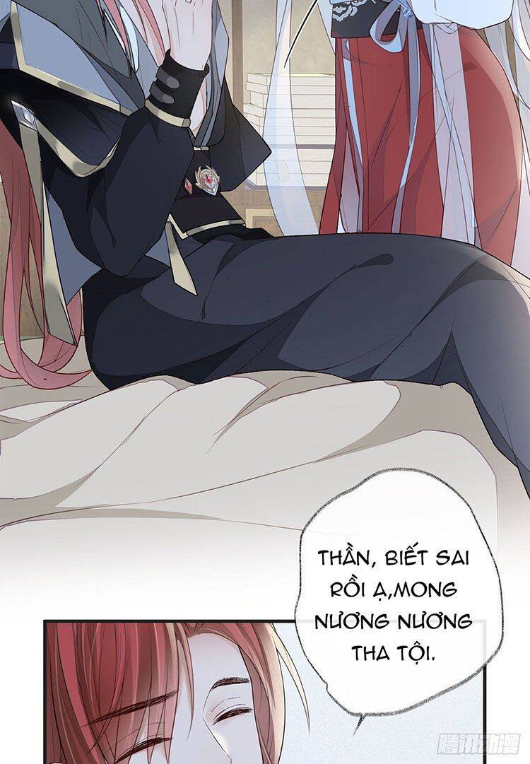 Thái Hậu Quân Hạ Thần Chapter 34 - 9