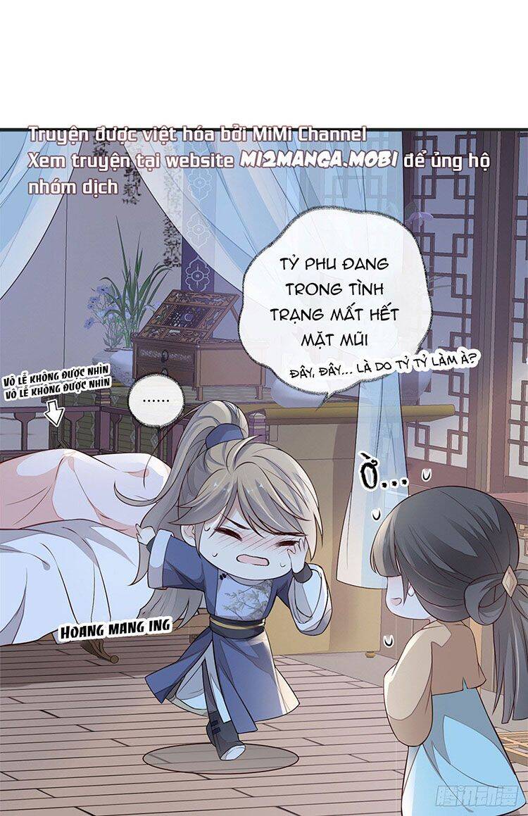 Thái Hậu Quân Hạ Thần Chapter 35 - 1