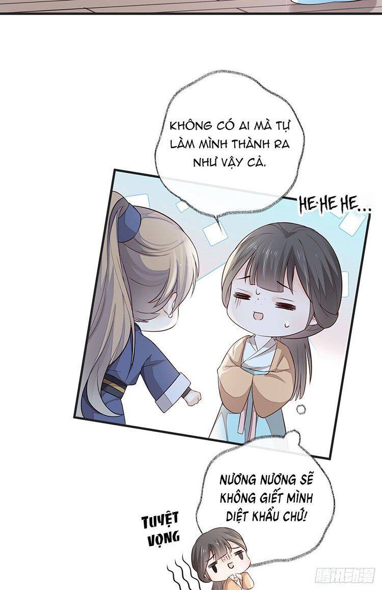 Thái Hậu Quân Hạ Thần Chapter 35 - 2