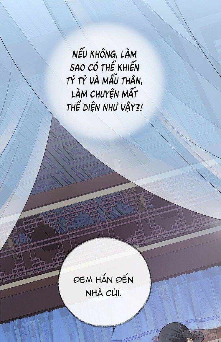 Thái Hậu Quân Hạ Thần Chapter 35 - 12