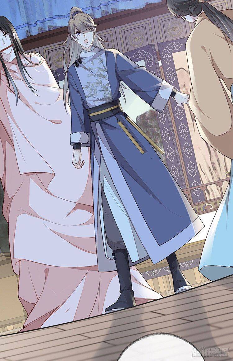 Thái Hậu Quân Hạ Thần Chapter 35 - 13