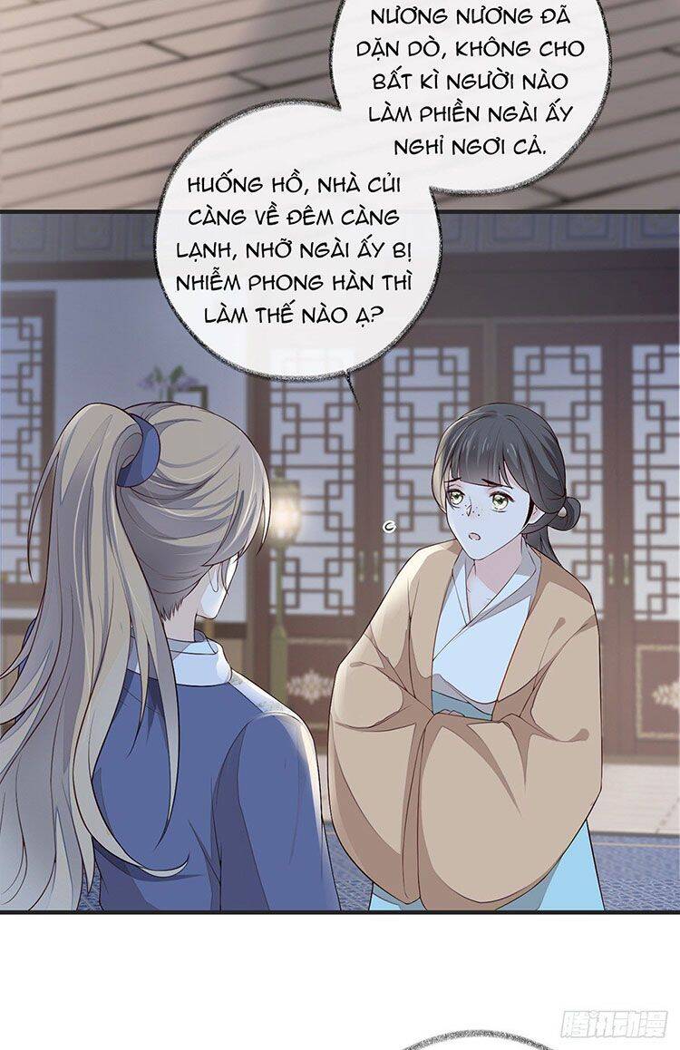 Thái Hậu Quân Hạ Thần Chapter 35 - 14