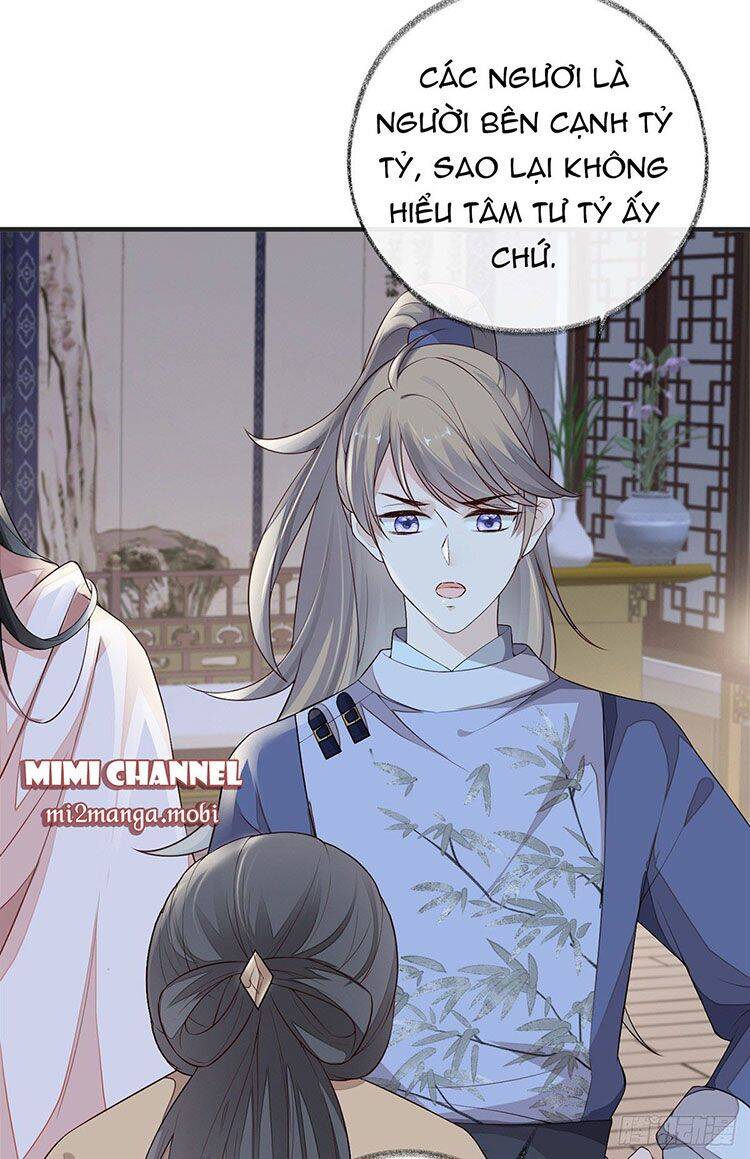 Thái Hậu Quân Hạ Thần Chapter 35 - 15