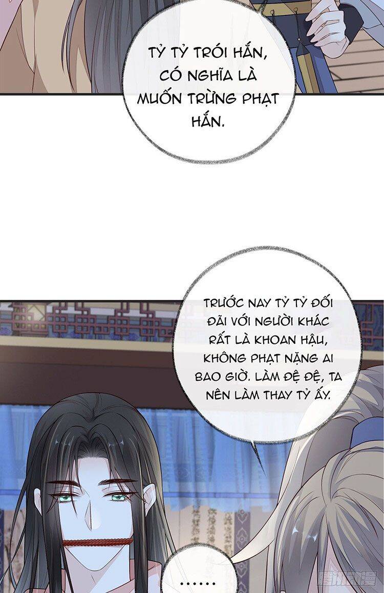 Thái Hậu Quân Hạ Thần Chapter 35 - 16