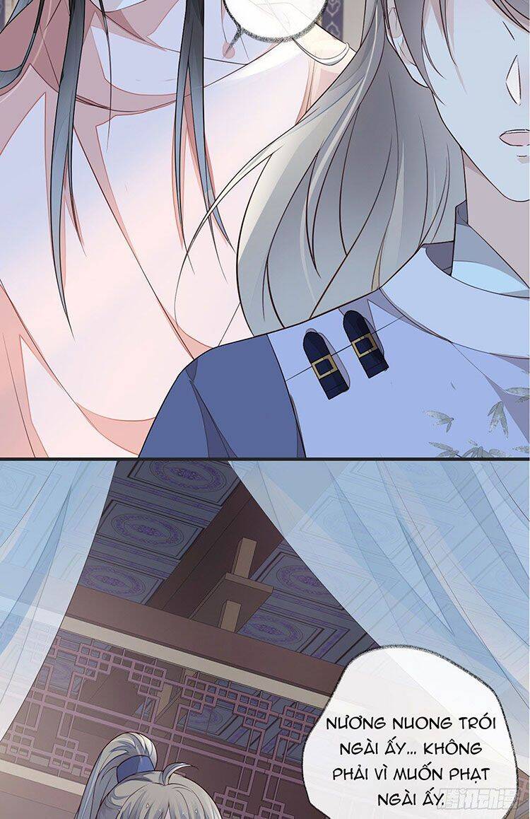 Thái Hậu Quân Hạ Thần Chapter 35 - 17