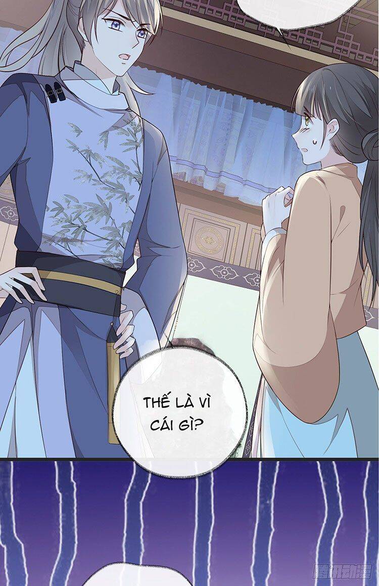 Thái Hậu Quân Hạ Thần Chapter 35 - 18
