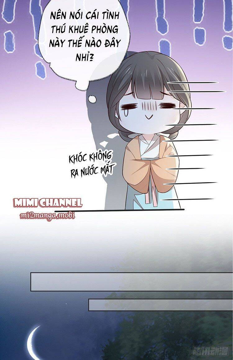 Thái Hậu Quân Hạ Thần Chapter 35 - 19