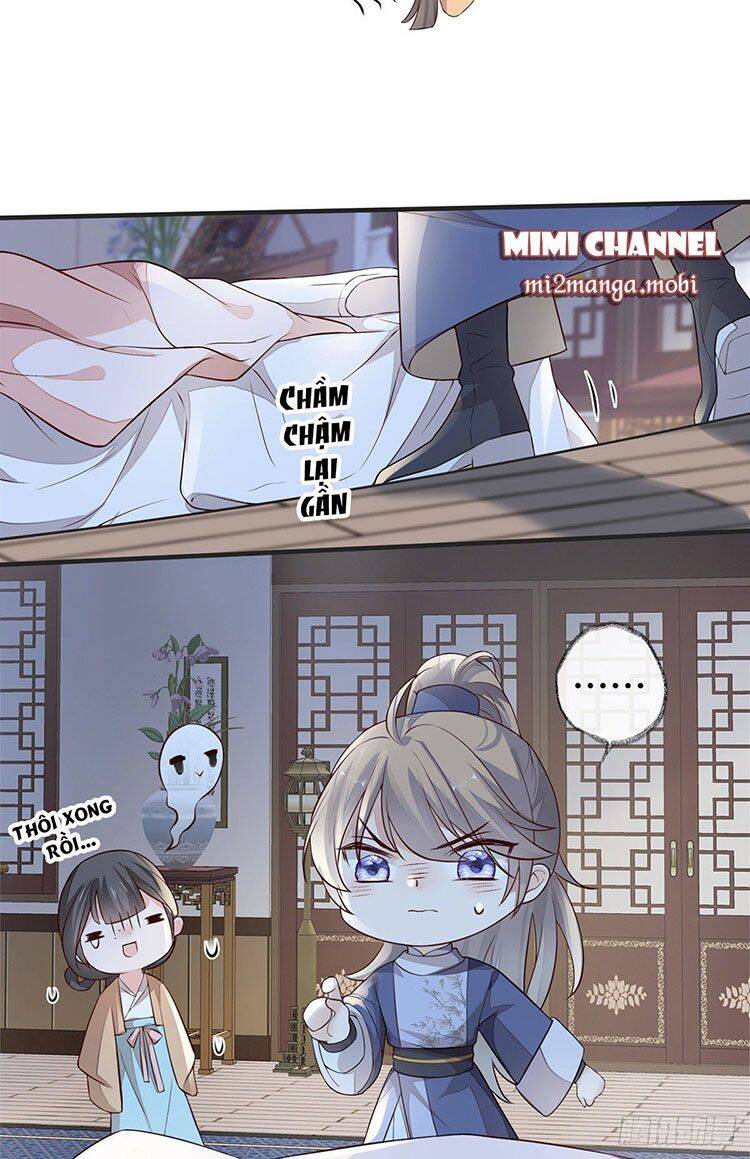 Thái Hậu Quân Hạ Thần Chapter 35 - 3