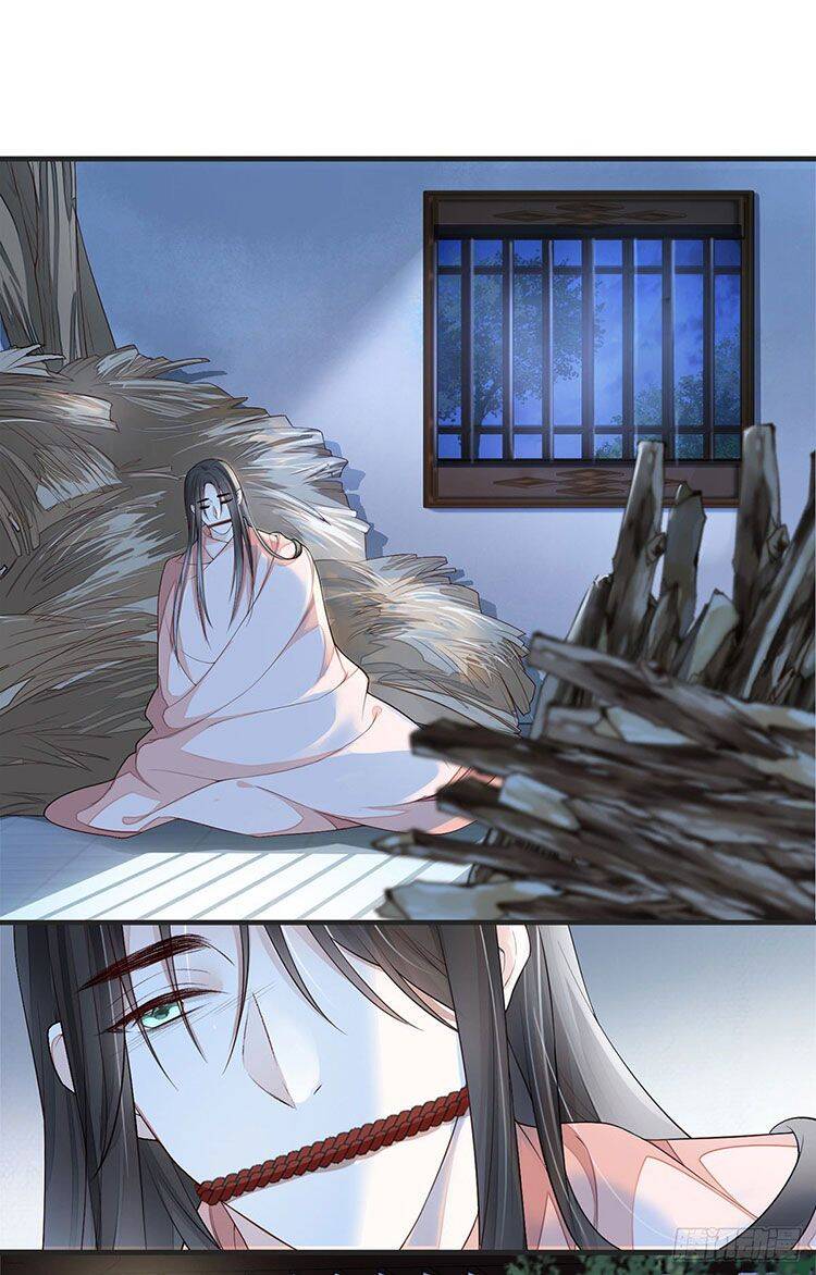 Thái Hậu Quân Hạ Thần Chapter 35 - 21