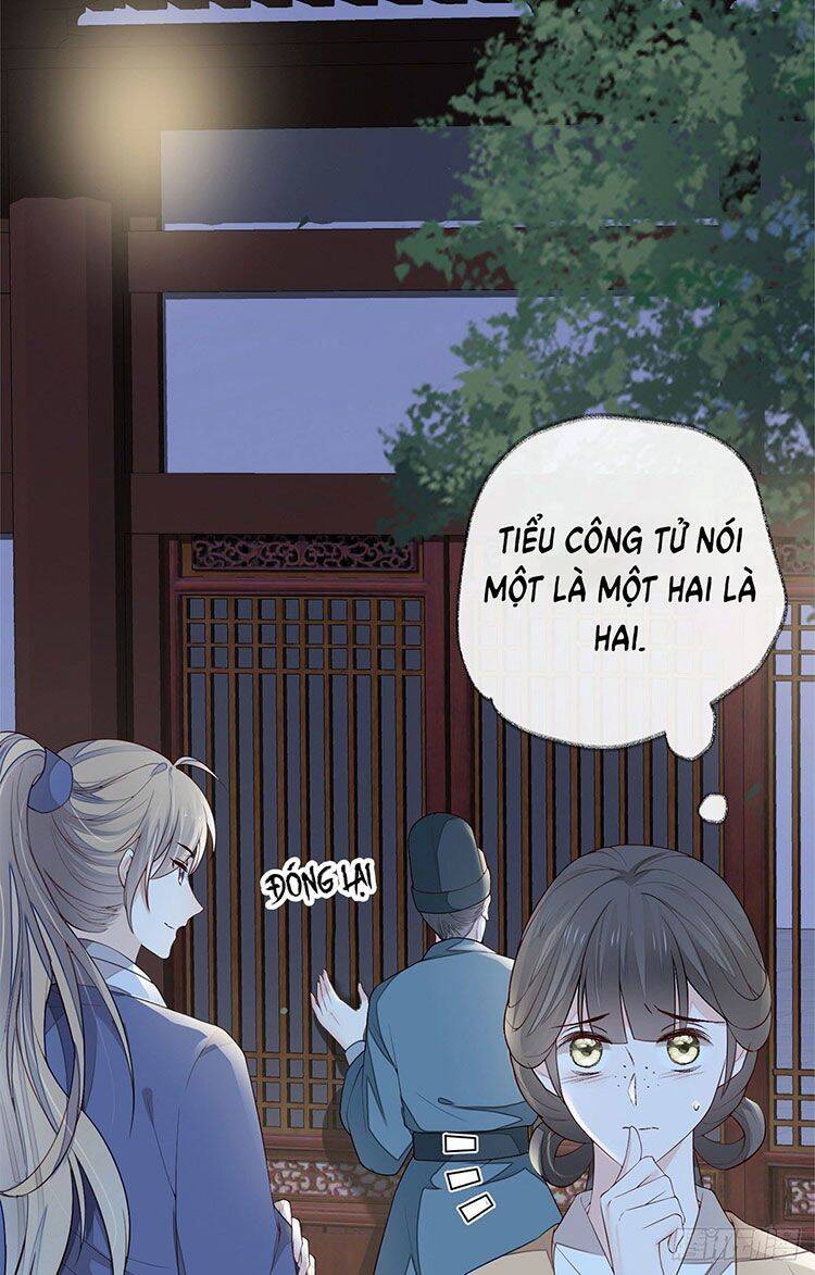 Thái Hậu Quân Hạ Thần Chapter 35 - 22