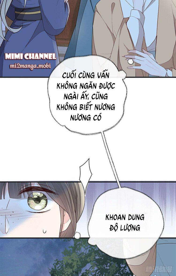 Thái Hậu Quân Hạ Thần Chapter 35 - 23