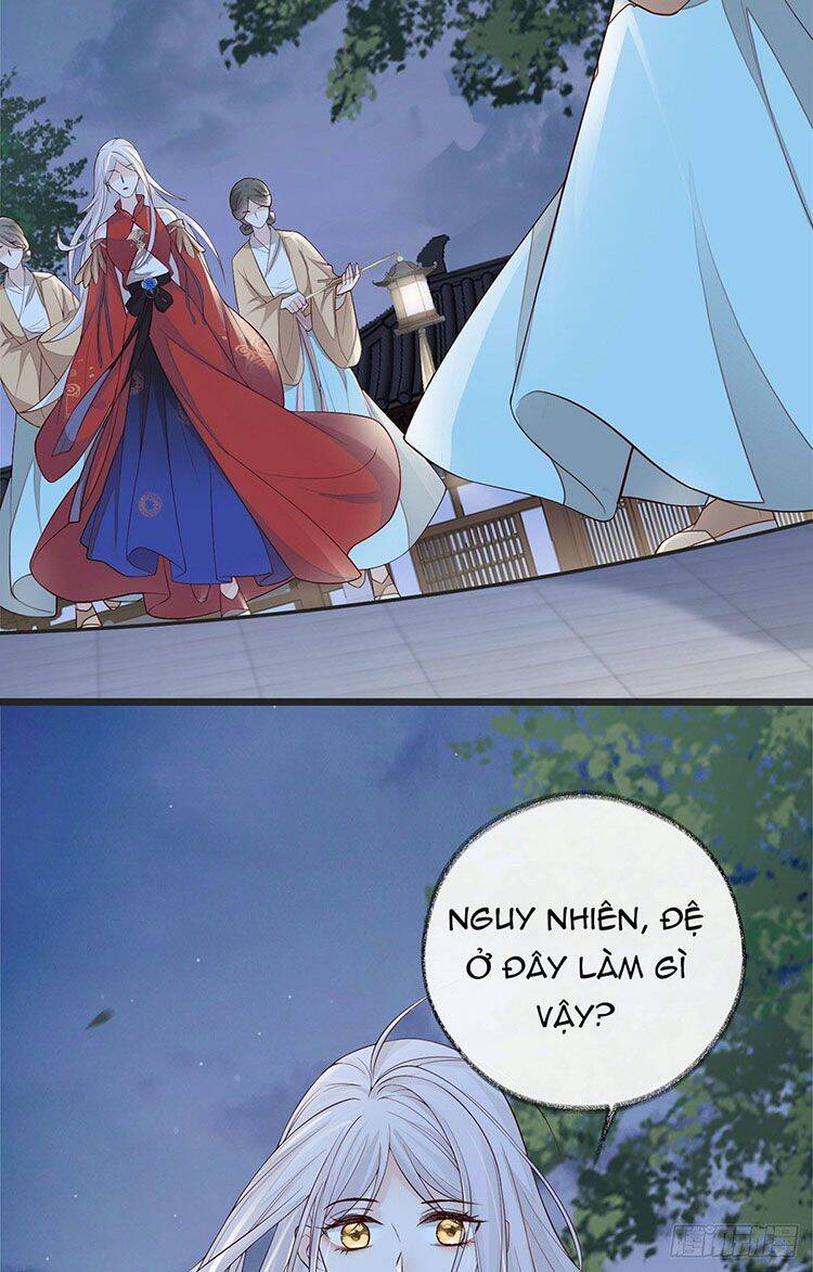 Thái Hậu Quân Hạ Thần Chapter 35 - 24